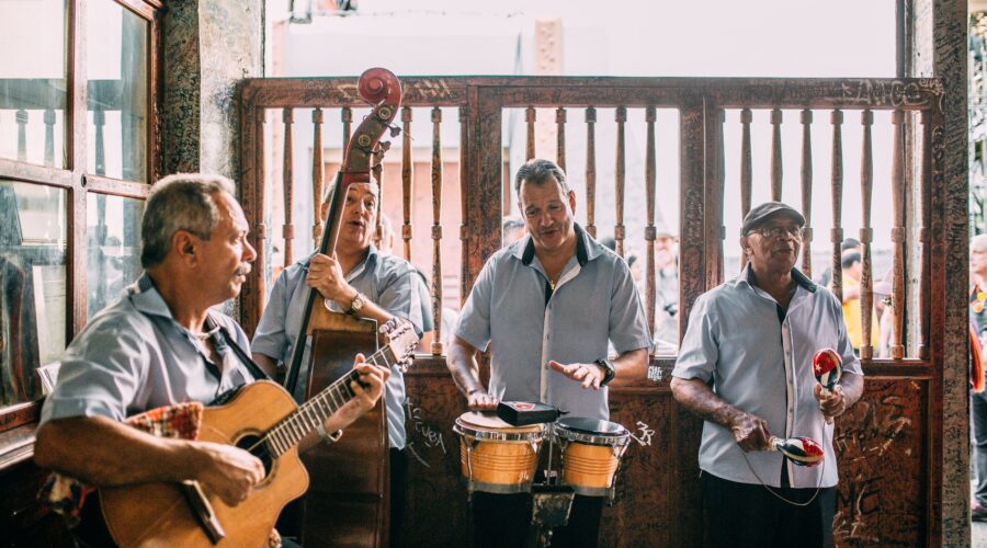 Rajery y Raúl Rodríguez presentan ‘Mandry ve?’, el segundo adelanto de su disco conjunto