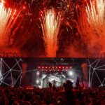 Rammstein en cines, Serious Black con nuevo vídeo y Crystal Eyes anuncia disco