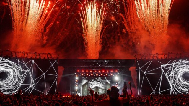 Rammstein en cines, Serious Black con nuevo vídeo y Crystal Eyes anuncia disco