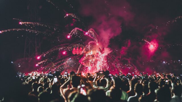 Rammstein trae el Foro Sol a tu ciudad el 20 de noviembre