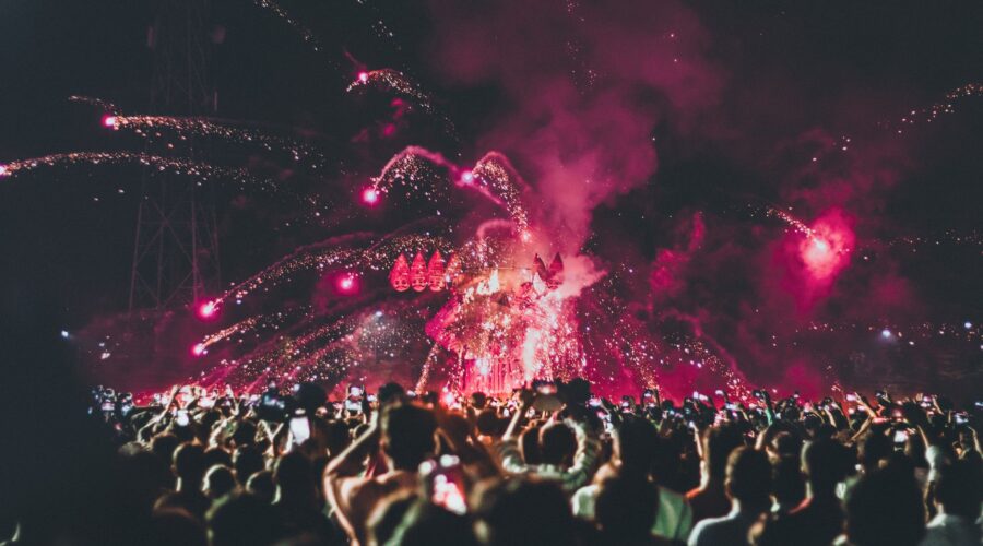 Rammstein trae el Foro Sol a tu ciudad el 20 de noviembre