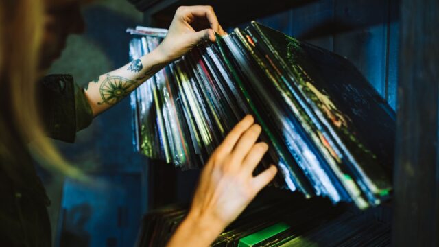 Rigoberta Bandini, Anni B Sweet, Bonobo y una avalancha de música nueva que merece más que un scroll