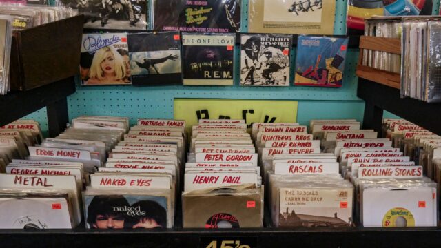 Too Fast for Love cumple 45 años: el disco que Mötley Crüe imprimió en 900 copias y cambió el rock de los ochenta