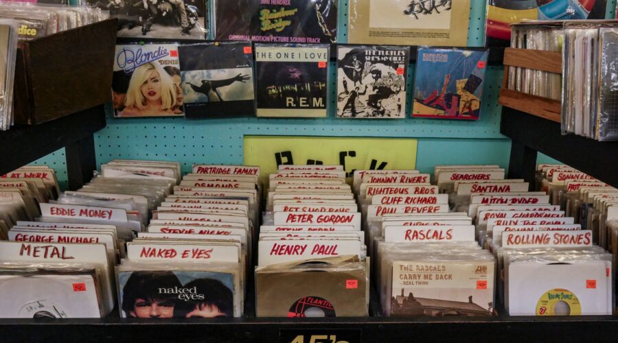 Too Fast for Love cumple 45 años: el disco que Mötley Crüe imprimió en 900 copias y cambió el rock de los ochenta