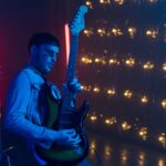 Troye Sivan samplea ‘Music’ de Madonna en ‘Party’, el segundo single de ‘She’s the Best’