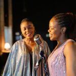 Chappell Roan y Christina Aguilera cantan juntas ‘Beautiful’ y ‘Coffee’ en Los Ángeles