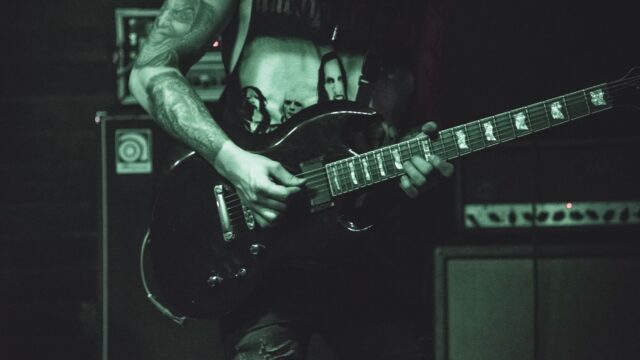 Cronos, el hombre que le dio voz y bajo a VENOM, ha muerto