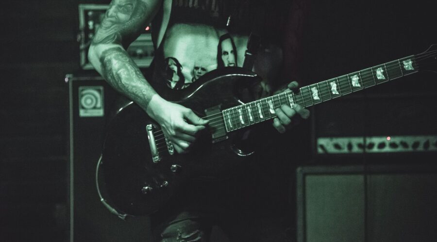 Cronos, el hombre que le dio voz y bajo a VENOM, ha muerto