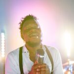 Eli «Paperboy» Reed vuelve a España en octubre con ocho fechas y un disco producido por Swamp Dogg