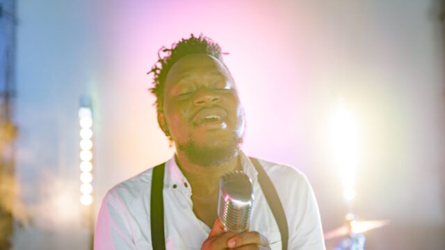 Eli «Paperboy» Reed vuelve a España en octubre con ocho fechas y un disco producido por Swamp Dogg