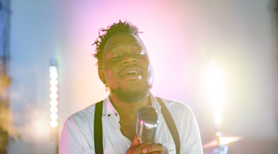 Eli «Paperboy» Reed vuelve a España en octubre con ocho fechas y un disco producido por Swamp Dogg