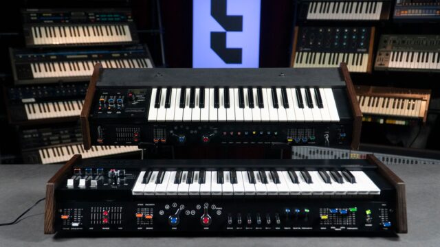 Erasure anuncian ‘Radio!! Radio!!’: el synth-pop que no necesita disculparse