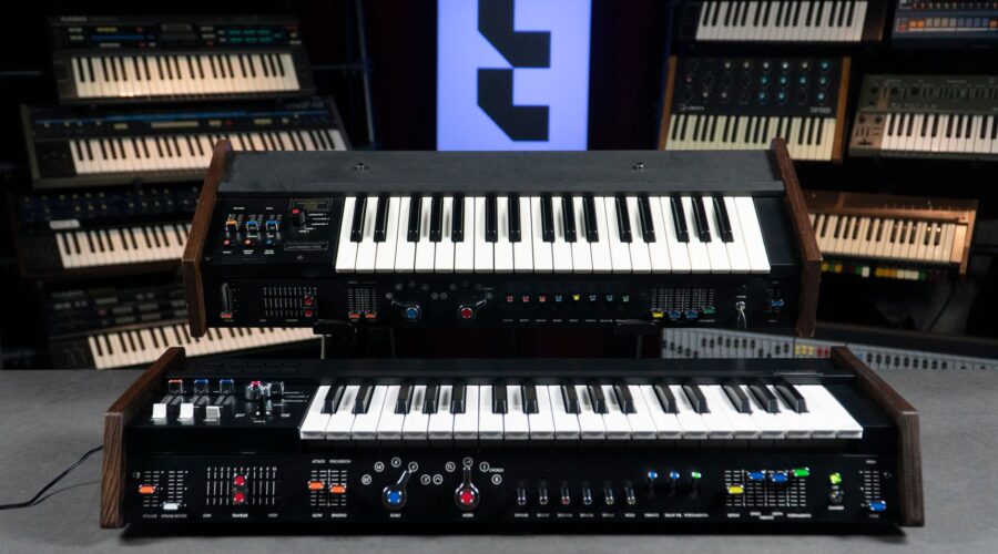 Erasure anuncian ‘Radio!! Radio!!’: el synth-pop que no necesita disculparse