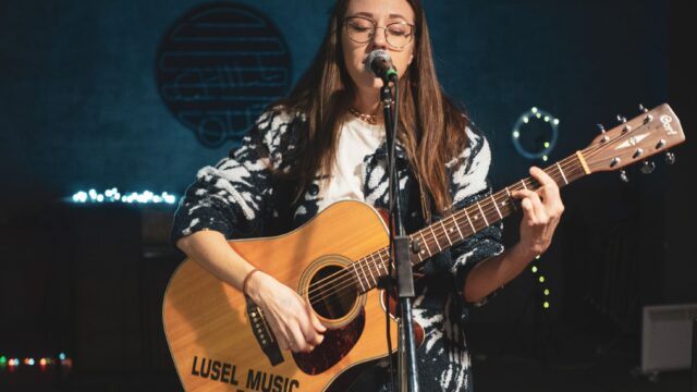 Everything but the Girl anuncian ‘Blue Reservoir’, un disco que nació en una sala pequeña de Hackney