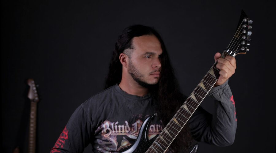 Immortal anuncia caja de coleccionista, Jim Peterik saca single y Die Apokalyptischen Reiter firman con Napalm Records