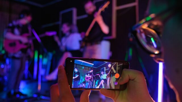 Kiliki y TikTok: creatividad sin algoritmo de marketing de por medio