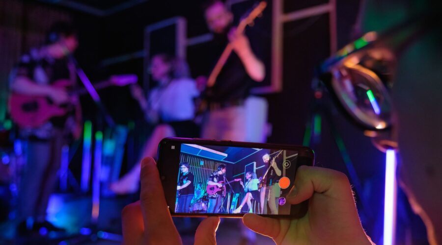 Kiliki y TikTok: creatividad sin algoritmo de marketing de por medio