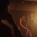 Leonor Watling y Leo Sidran vuelven con canción nueva y una gira que arranca en noviembre
