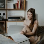 Meritxell de Soto y los libros que no quiere ver en pantalla
