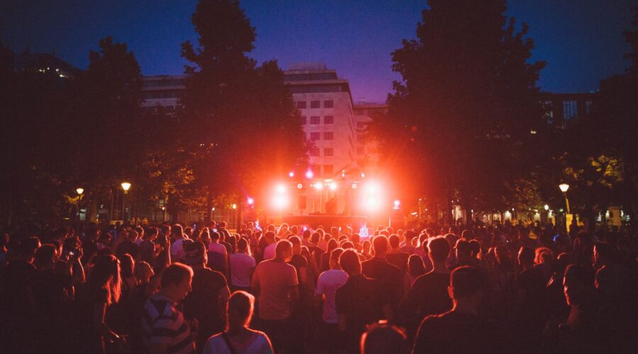 Primavera Porto 2027 ya tiene cartel: Fontaines D.C., Hayley Williams y Christine and the Queens entre los 55 confirmados