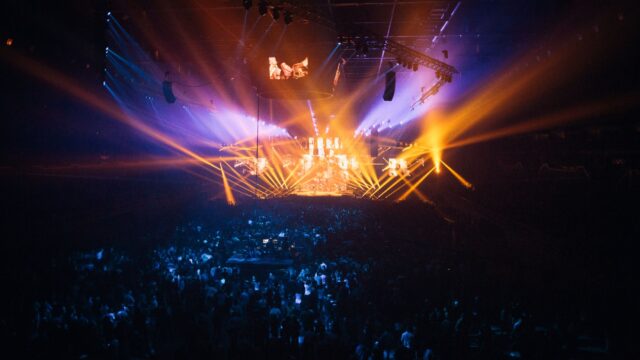 RADAR Madrid pone nombre a su primera edición: Drexler, Alcalá Norte, Natalia Lacunza y más de 30 conciertos en cinco salas