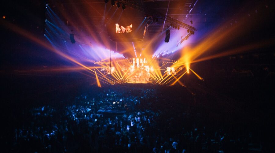 RADAR Madrid pone nombre a su primera edición: Drexler, Alcalá Norte, Natalia Lacunza y más de 30 conciertos en cinco salas