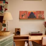Rufus T. Firefly versionan ‘Canta por mí’ de El Último de la Fila en su nuevo vinilo