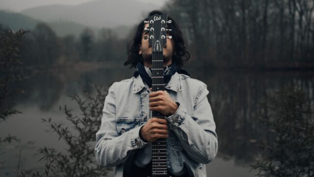 Sarria y ‘Mi plan’: once canciones para mirarse sin parpadear