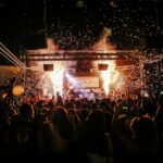 Saurom abre nuevas entradas de pista para el Juglar Fest y la presión del aforo vuelve a ser el tema
