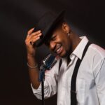 Swamp Dogg publica su álbum número 27 y se ríe de la muerte en la cara